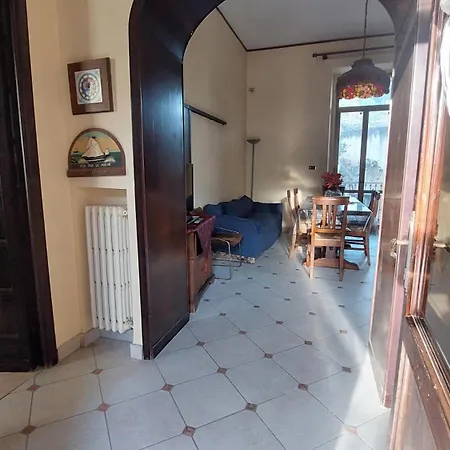 Ventottesima + Casa vacanze Napoli