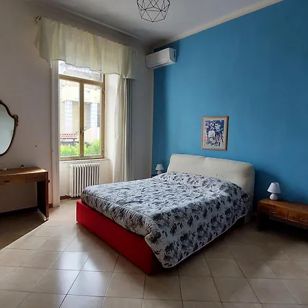 Ventottesima + Casa vacanze