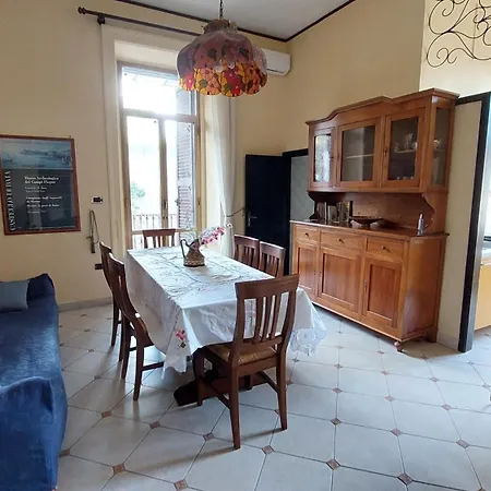 Ventottesima + Casa vacanze