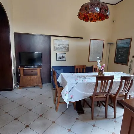 Casa vacanze Ventottesima + Napoli