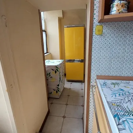 Ventottesima + נאפולי