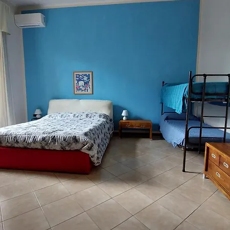 Ventottesima + Νάπολη