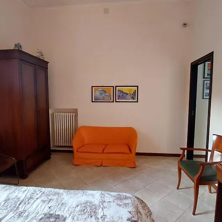 Ventottesima + Nápoles