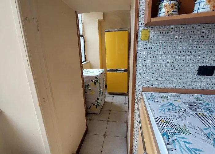 Ventottesima + 나폴리