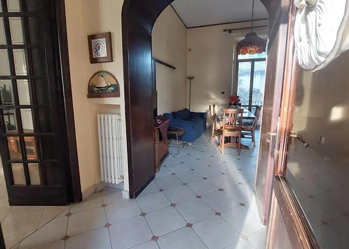 Ventottesima + 펜션 나폴리