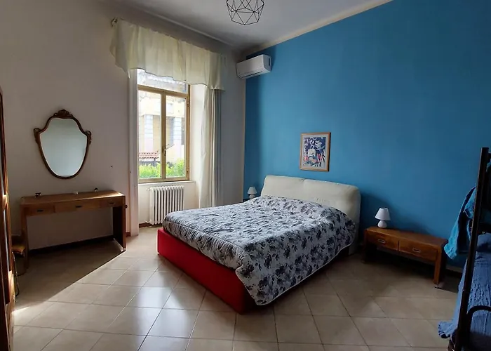 Ventottesima + 펜션