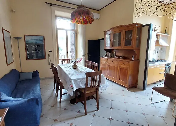 Ventottesima + 펜션