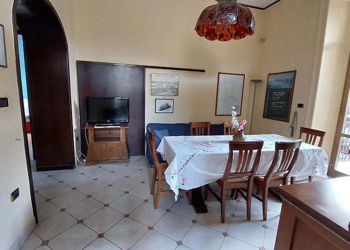 펜션 Ventottesima + 나폴리