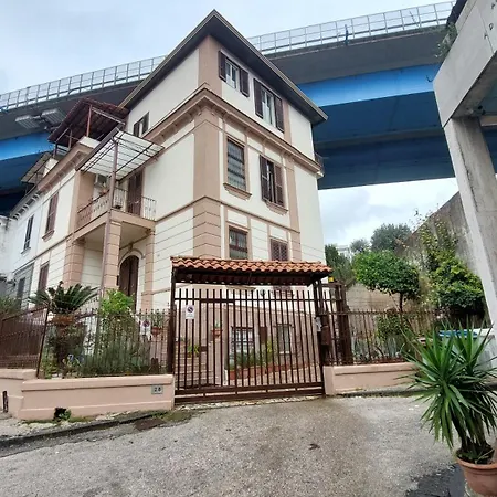 Ventottesima + Naples