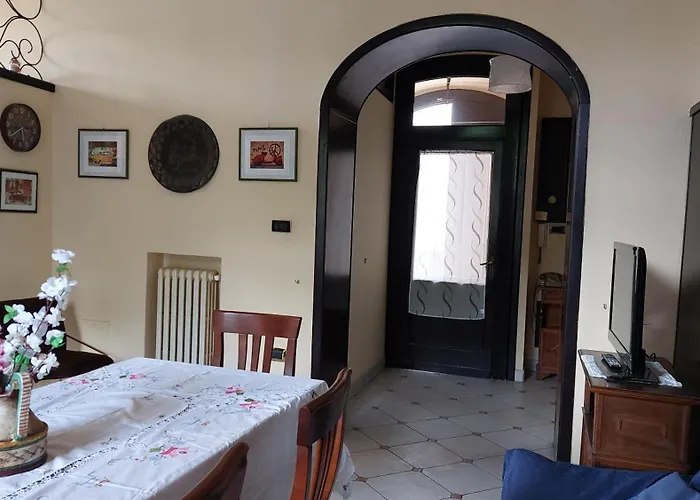 Holiday home Ventottesima + *