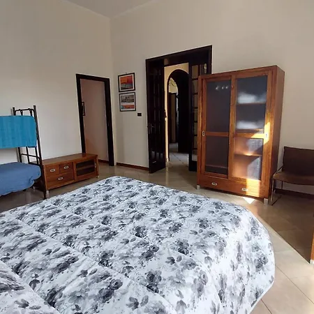 Дом отдыха Ventottesima + Неаполь